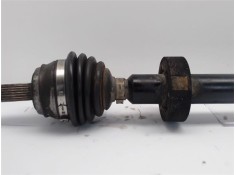 Recambio de palier delantero derecho para seat cordoba berlina (6k2) 1.4 referencia OEM IAM 6K0407272L  