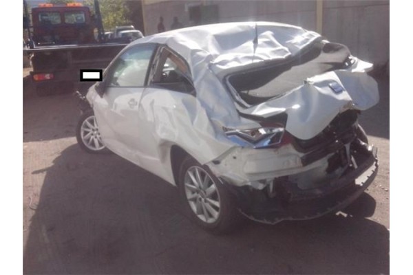 seat ibiza (6j5) (06.2008) del año 