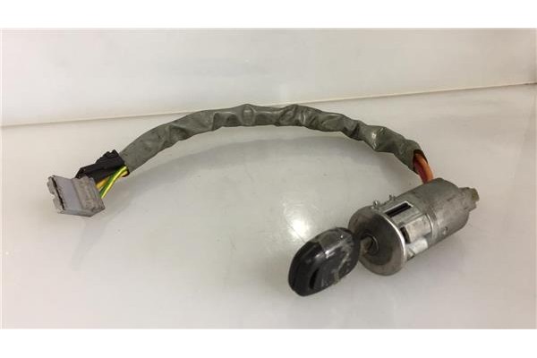 Recambio de clausor para renault kangoo i (f/kc0)(1997) d 55 1.9 (kc0d) referencia OEM IAM   