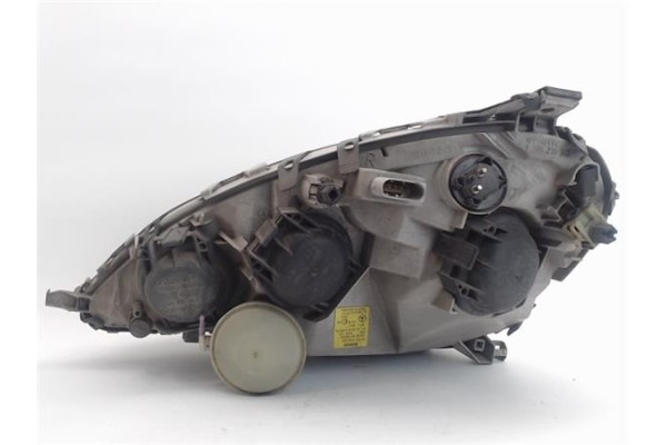 Recambio de faro delantero dcho para mercedes-benz clase a (bm 168) referencia OEM IAM 1688201061  