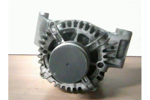 Recambio de alternador para opel corsa c 1.3 cdti referencia OEM IAM TG9S015 LRA02804 