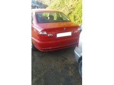 bmw serie 3 coupe (e46) del año 2002