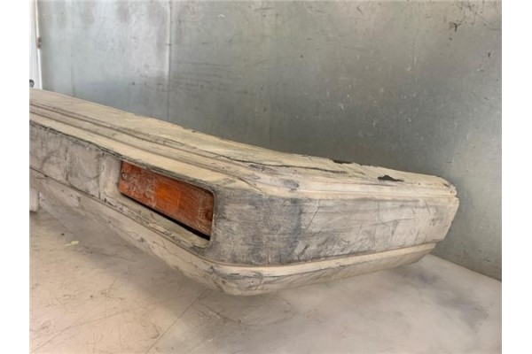 Recambio de paragolpes delantero para volkswagen golf ii (191/193) 1.6 referencia OEM IAM   