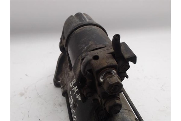Recambio de motor arranque para bmw serie 3 berlina (e36) referencia OEM IAM 63223435  