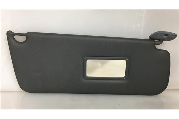 Recambio de parasol derecho para renault kangoo i (f/kc0)(1997) d 55 1.9 (kc0d) referencia OEM IAM   