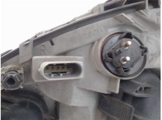 Recambio de faro delantero dcho para mercedes-benz clase a (bm 168) referencia OEM IAM 1688201061  