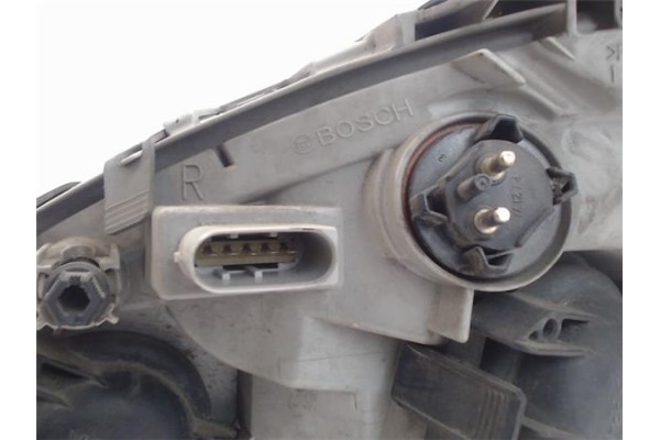 Recambio de faro delantero dcho para mercedes-benz clase a (bm 168) referencia OEM IAM 1688201061  