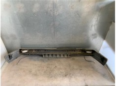 Recambio de paragolpes delantero para volkswagen golf ii (191/193) 1.6 referencia OEM IAM   