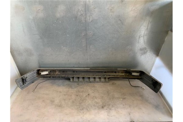 Recambio de paragolpes delantero para volkswagen golf ii (191/193) 1.6 referencia OEM IAM   