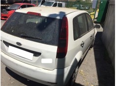 ford fiesta v (jh_, jd_) del año 2004