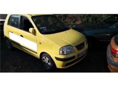 hyundai atos prime (mx)(2000) del año 