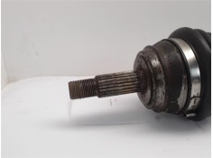 Recambio de palier delantero derecho para seat cordoba berlina (6k2) 1.4 referencia OEM IAM 6K0407272L  