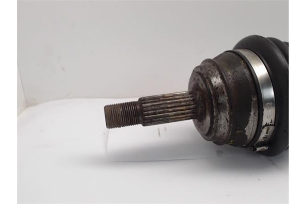 Recambio de palier delantero derecho para seat cordoba berlina (6k2) 1.4 referencia OEM IAM 6K0407272L  