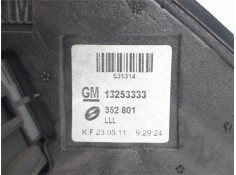 Recambio de retrovisor electrico izquierdo para opel vectra c berlina referencia OEM IAM 13253333  1428701 , OPEL | 6428264 , OP