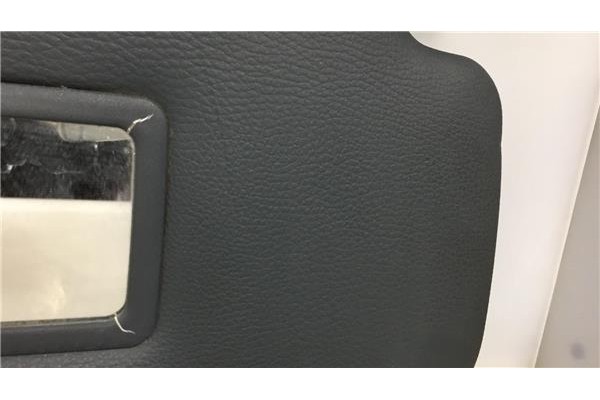 Recambio de parasol derecho para renault kangoo i (f/kc0)(1997) d 55 1.9 (kc0d) referencia OEM IAM   