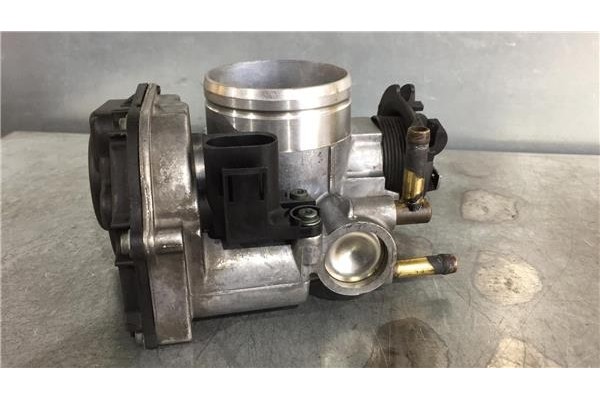 Recambio de caja mariposa aire para volkswagen new beetle berlina (9c1/1c1) 2.0 referencia OEM IAM 6A133062AB  