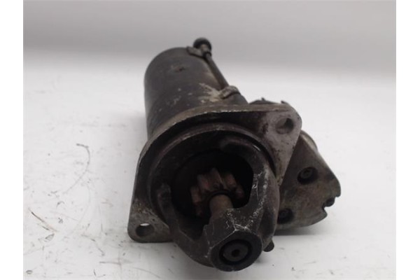 Recambio de motor arranque para bmw serie 3 berlina (e36) referencia OEM IAM 63223435  