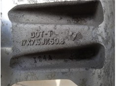 Recambio de juego llantas para jeep grand cherokee (wh) 3.0 crd limited referencia OEM IAM 5HT53TRMAA  