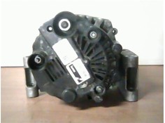 Recambio de alternador para opel corsa c 1.3 cdti referencia OEM IAM TG9S015 LRA02804 
