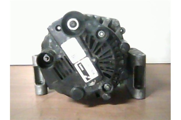 Recambio de alternador para opel corsa c 1.3 cdti referencia OEM IAM TG9S015 LRA02804 