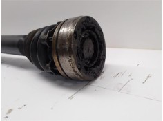 Recambio de palier delantero derecho para seat cordoba berlina (6k2) 1.4 referencia OEM IAM 6K0407272L  