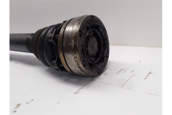 Recambio de palier delantero derecho para seat cordoba berlina (6k2) 1.4 referencia OEM IAM 6K0407272L  