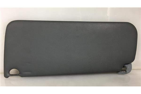 Recambio de parasol derecho para renault kangoo i (f/kc0)(1997) d 55 1.9 (kc0d) referencia OEM IAM   