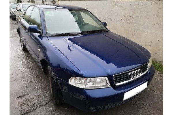 audi a4 berlina (b5) del año 1999