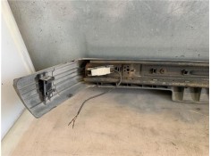 Recambio de paragolpes delantero para volkswagen golf ii (191/193) 1.6 referencia OEM IAM   