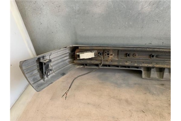 Recambio de paragolpes delantero para volkswagen golf ii (191/193) 1.6 referencia OEM IAM   