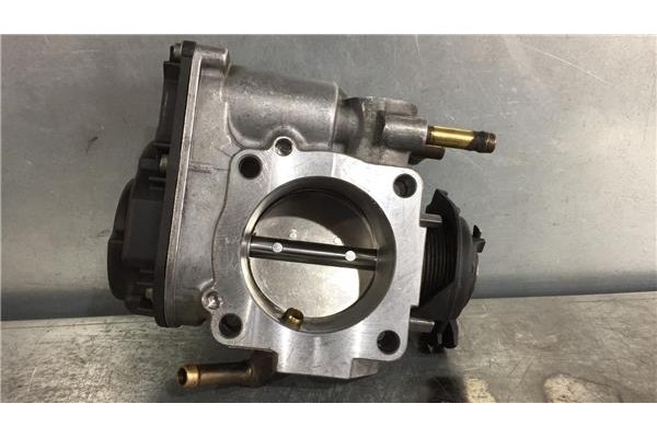 Recambio de caja mariposa aire para volkswagen new beetle berlina (9c1/1c1) 2.0 referencia OEM IAM 6A133062AB  