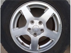 Recambio de juego llantas para jeep grand cherokee (wh) 3.0 crd limited referencia OEM IAM 5HT53TRMAA  