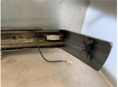 Recambio de paragolpes delantero para volkswagen golf ii (191/193) 1.6 referencia OEM IAM   