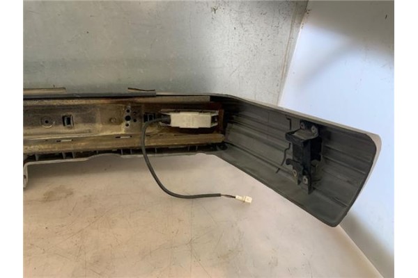 Recambio de paragolpes delantero para volkswagen golf ii (191/193) 1.6 referencia OEM IAM   