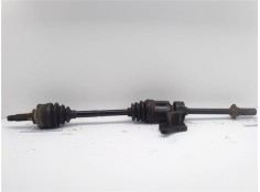 Recambio de palier delantero derecho para mazda 323 berlina (bg) 1.6 gt special referencia OEM IAM   