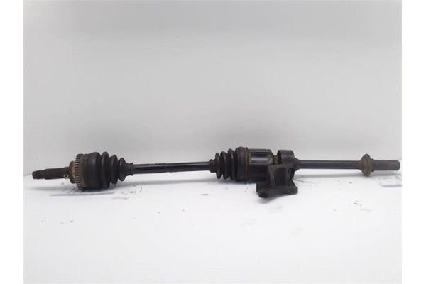 Recambio de palier delantero derecho para mazda 323 berlina (bg) 1.6 gt special referencia OEM IAM   