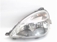 Recambio de faro delantero izquierdo para mercedes-benz clase a (bm 168) referencia OEM IAM A1688200161  