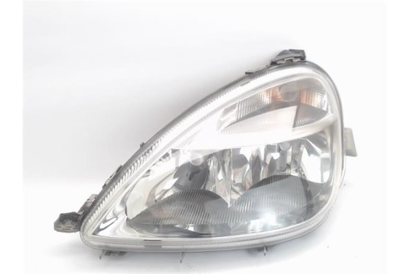 Recambio de faro delantero izquierdo para mercedes-benz clase a (bm 168) referencia OEM IAM A1688200161  