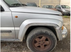 Recambio de aleta delantero derecha para jeep cherokee (kj) 2.8 crd extreme referencia OEM IAM 55360598AB  
