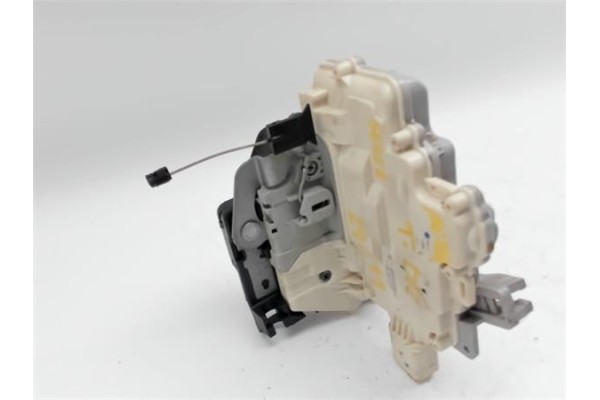 Recambio de cierre electromagnetico trasero derecho para seat altea xl (5p5)(10.2006) 1.9 tdi referencia OEM IAM W05P0839012  