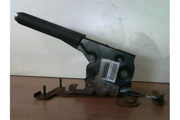 Recambio de palanca freno de mano para citroen c3 1.4 attraction referencia OEM IAM 98062966ZD  