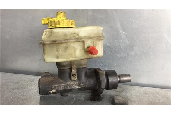 Recambio de bomba freno para volkswagen new beetle berlina (9c1/1c1) 2.0 referencia OEM IAM 23FTEX5595 G6042 