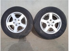 Recambio de juego llantas para jeep grand cherokee (wh) 3.0 crd limited referencia OEM IAM 5HT53TRMAA  