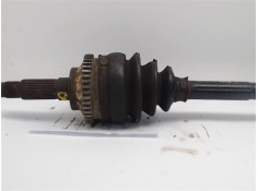 Recambio de palier delantero derecho para mazda 323 berlina (bg) 1.6 gt special referencia OEM IAM   