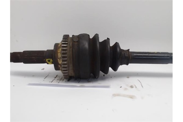 Recambio de palier delantero derecho para mazda 323 berlina (bg) 1.6 gt special referencia OEM IAM   