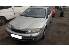 renault laguna ii (bg0) del año 2001