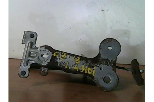 Recambio de palanca freno de mano para citroen c3 1.4 attraction referencia OEM IAM 98062966ZD  