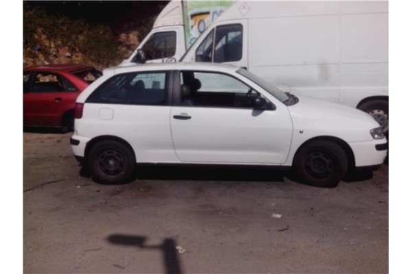 seat ibiza (6k1)(08.1999 ) del año 