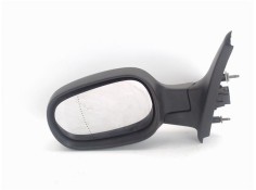Recambio de retrovisor izquierdo para renault megane i fase 2 classic (la...) referencia OEM IAM   