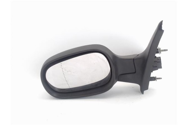 Recambio de retrovisor izquierdo para renault megane i fase 2 classic (la...) referencia OEM IAM   